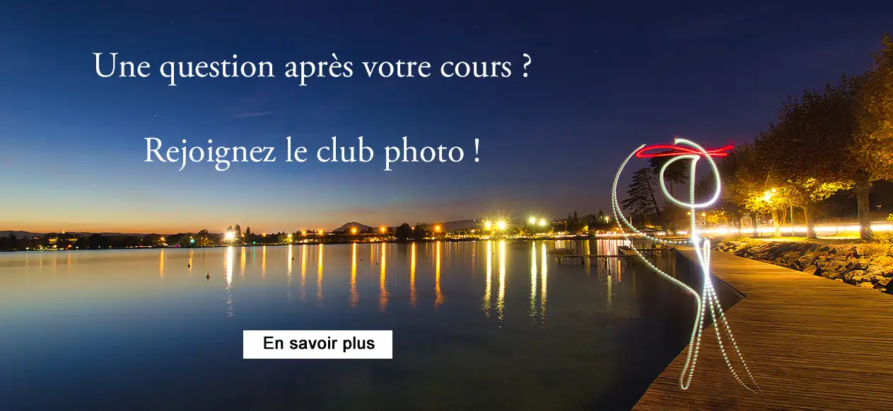 club photo à Annecy,Thonon, evian, Annemasse, Chambéry, Aix-les-bains