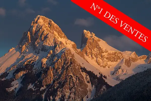 Dent d'Oche