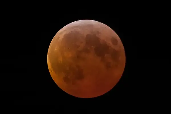 Stage Super Lune