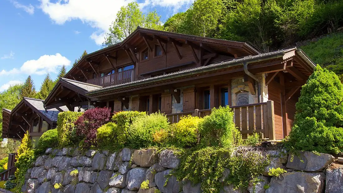 Photographe immobilier annecy thonon evian annemasse Megève Chamonix Châtel Haute-Savoie